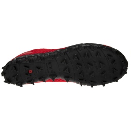 Inov-8 Mudclaw 275 M 000761-RDBK-P-01 boots red 1