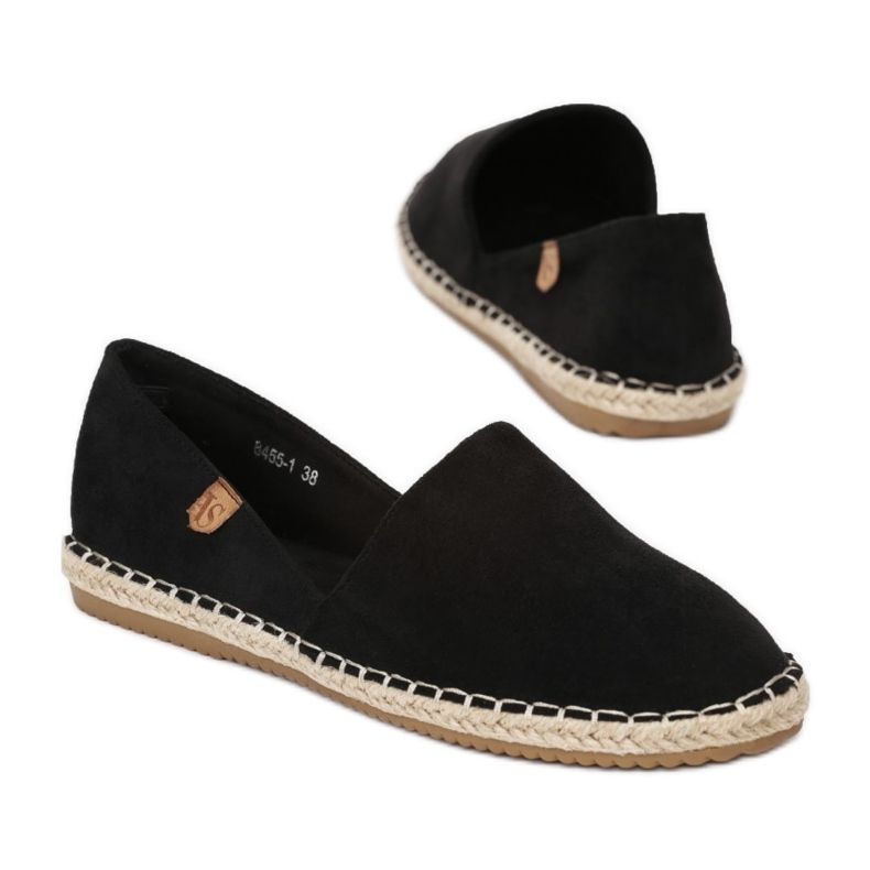 Vices 8455-1 Black 1