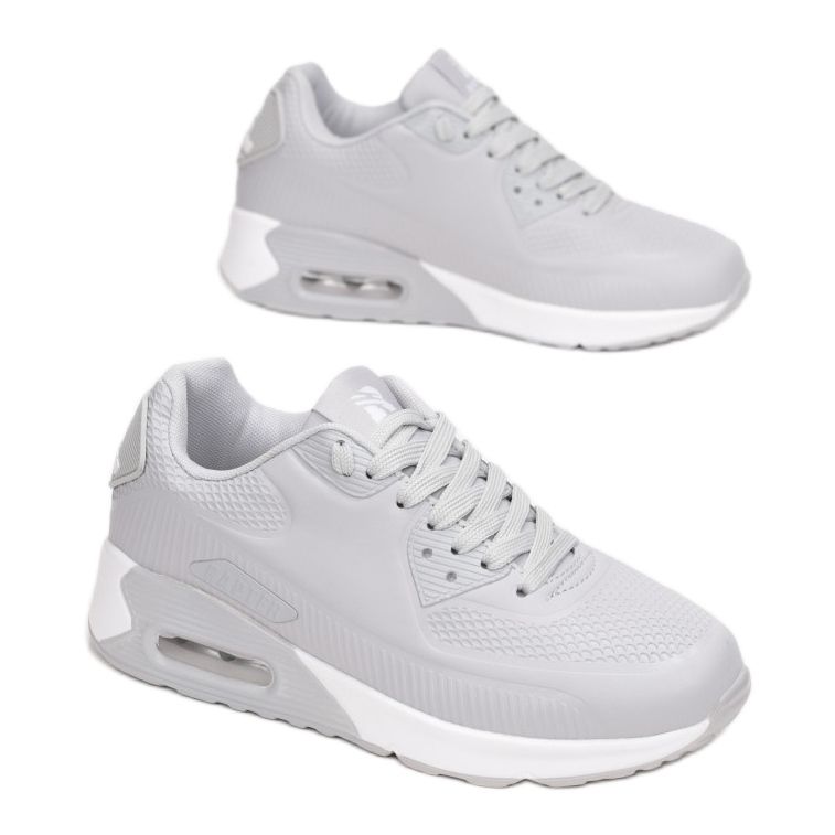 Vices B896-41-1.grey 1