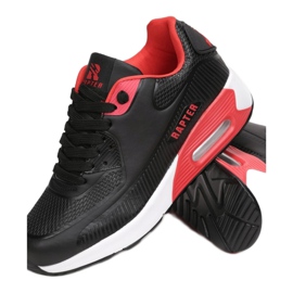 Vices B896-95-black / red 1