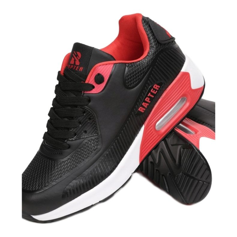 Vices B896-95-black / red 1