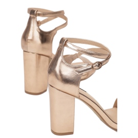 Vices 1609-459-rose golden 1