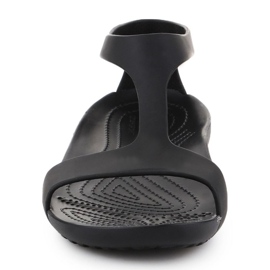 Crocs Serena Sandal W 205469-060 ['black'] black 1