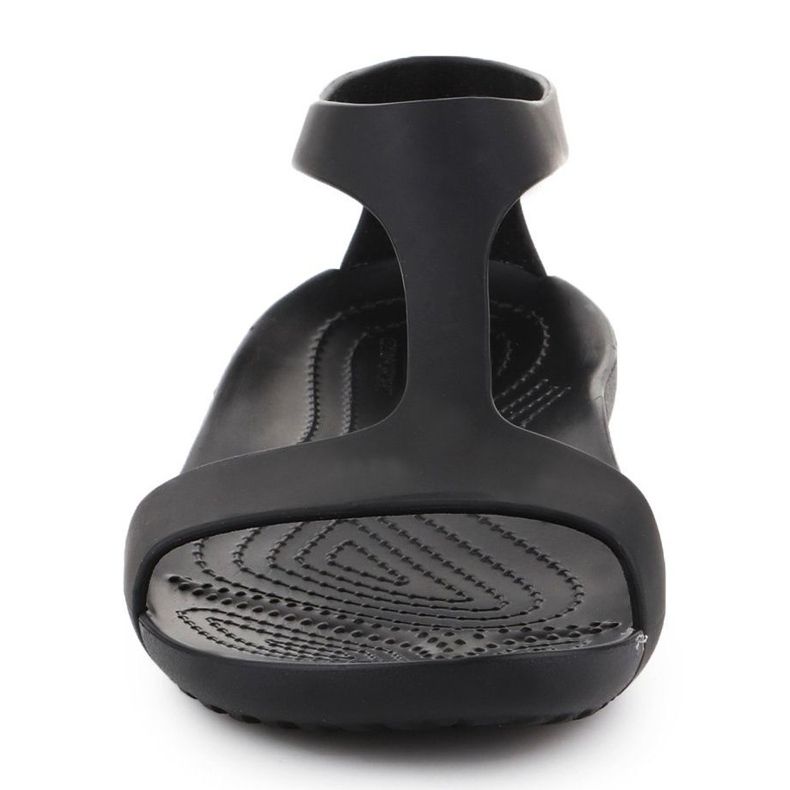 Crocs Serena Sandal W 205469-060 ['black'] black 1