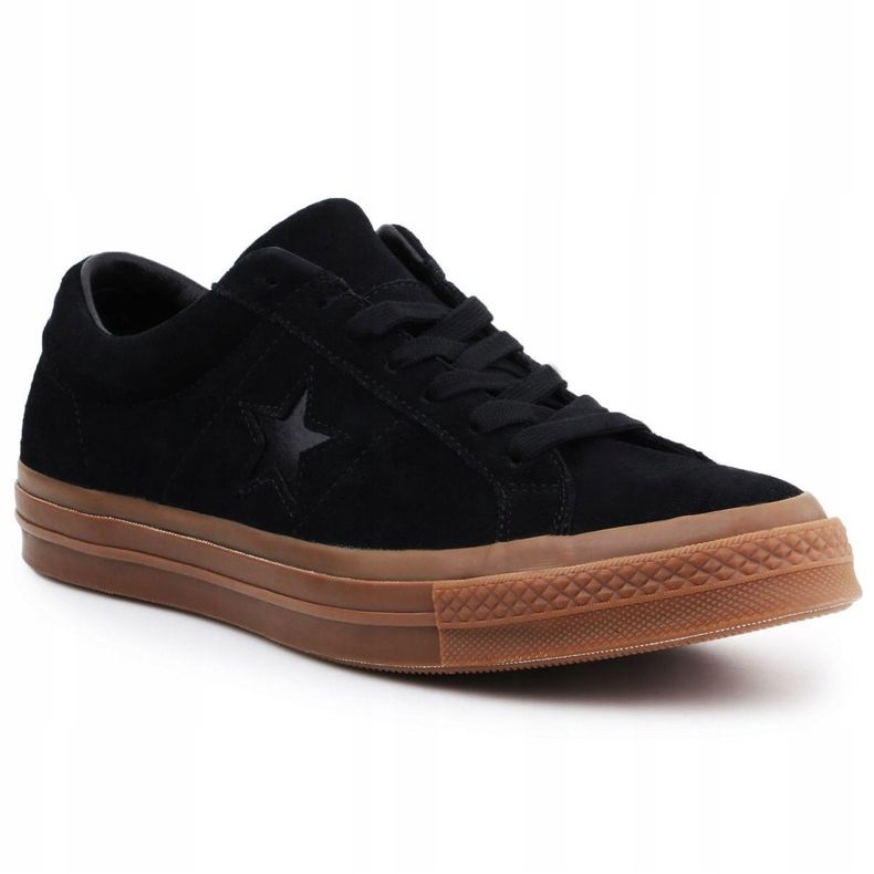 Converse M 160079C shoes black 1