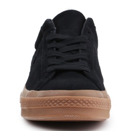 Converse M 160079C shoes black 2