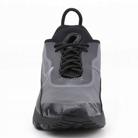 Nike Air Max 2090 M BV9977-001 shoe black 1