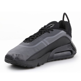 Nike Air Max 2090 M BV9977-001 shoe black 2