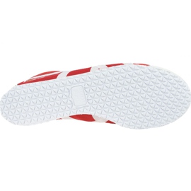 Onitsuka Tiger Mexico 66 M 1183A730-600 white red 3