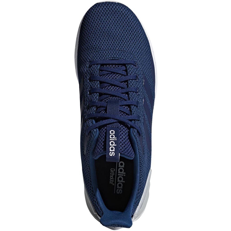 adidas questar ride navy