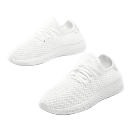 Vices 8450-41 White 1