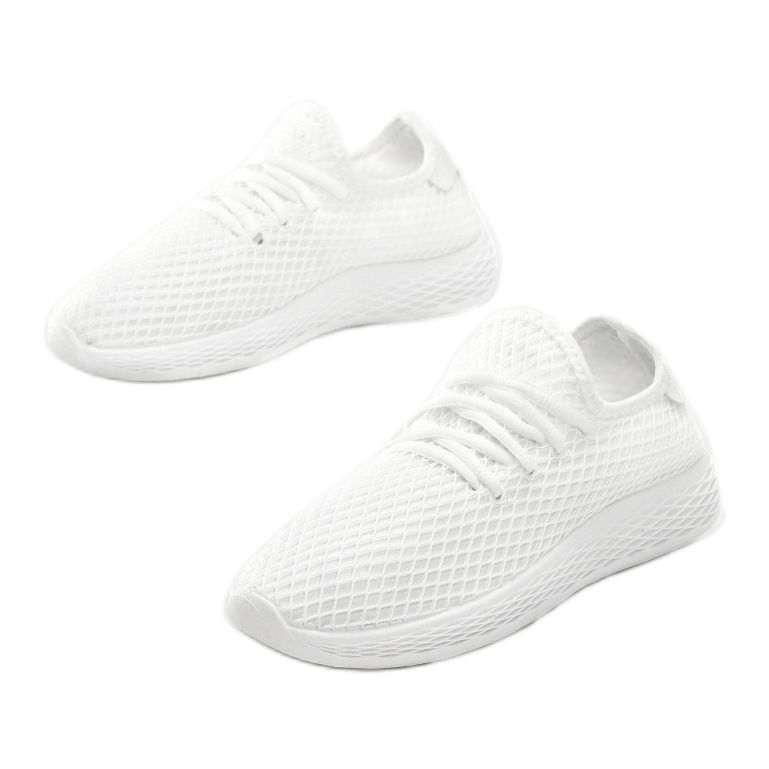 Vices 8450-41 White 1