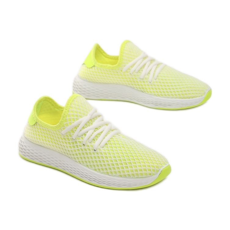 Vices 8450-31 L Green 1