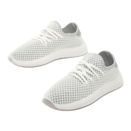 Vices 8450-5 Gray grey 1 Vices 8450-5 Gray grey 1