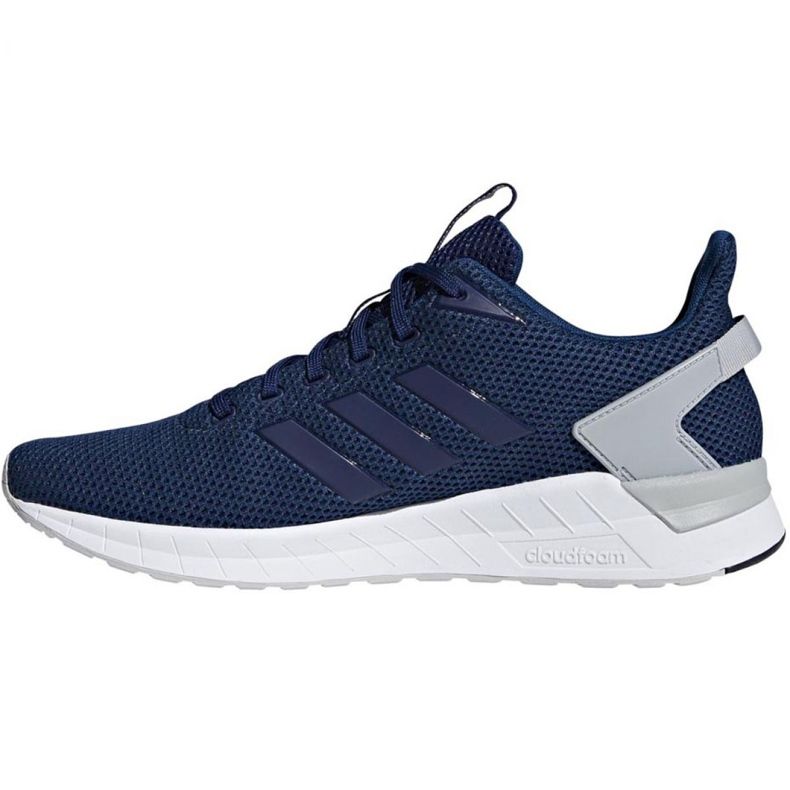 Running shoes adidas Questar Ride M F34978 navy blue 2 Running shoes adidas Questar Ride M F34978 navy blue 2