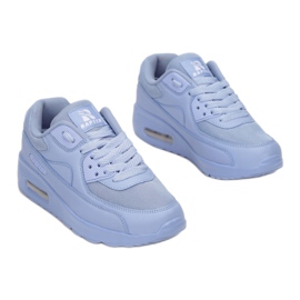 Vices B726-13 L Blue 36 40 1 Vices B726-13 L Blue 36 40 1