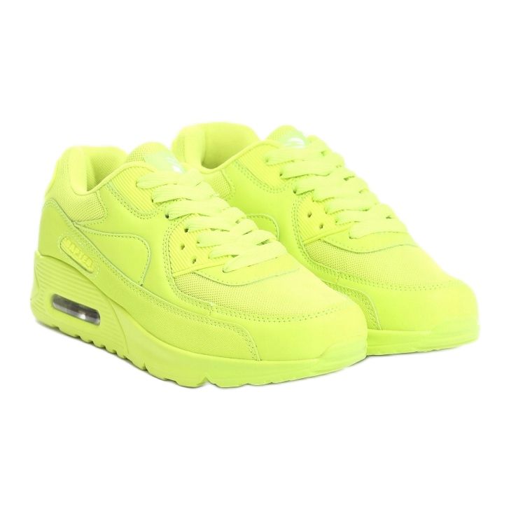 Vices B726-31 L Green 36 40 1