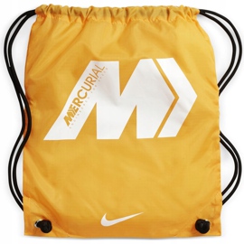 Nike Mercurial Superfly 7 Elite SG-Pro Ac AT7894 801 football shoe orange orange 1