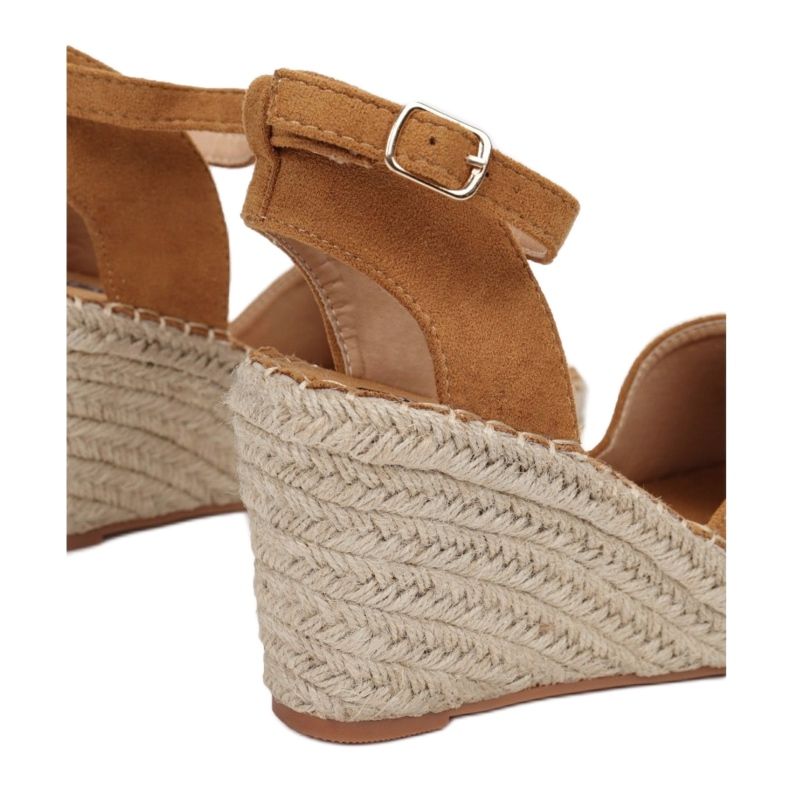 Vices 7367-68-camel brown 1