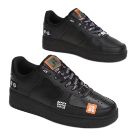 Vices B889-38-black 1