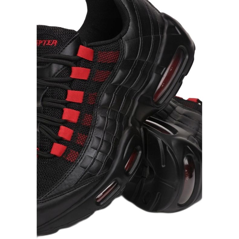 Vices B890-1A-38-black 1