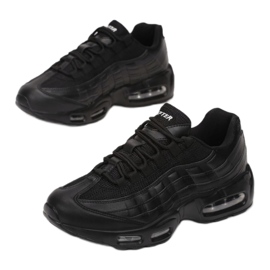 Vices B890-38-black 1