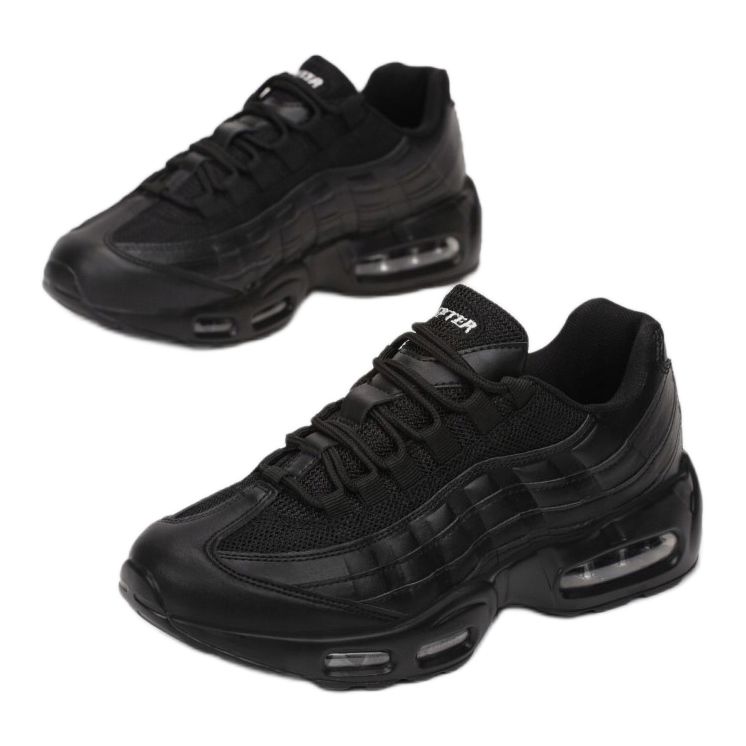 Vices B890-38-black 1