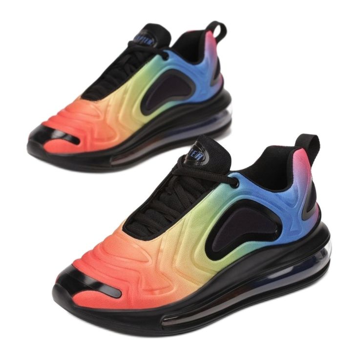 Vices B894-216-mix black multicolored 1