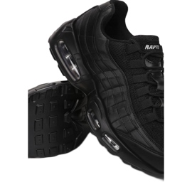 Vices B890-38-black 2