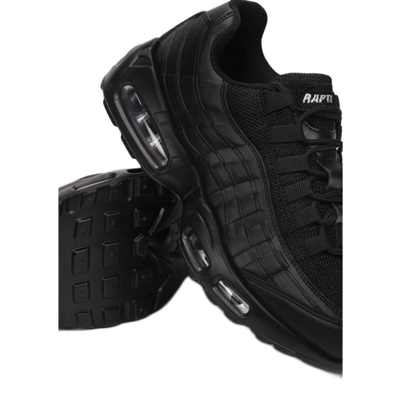 Vices B890-38-black 2