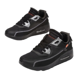 Vices B895-38-black 1