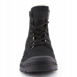 Shoes Palladium Plbrs M 05981-001-M black 1