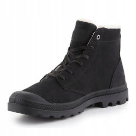 Shoes Palladium Plbrs M 05981-001-M black 2 Shoes Palladium Plbrs M 05981-001-M black 2