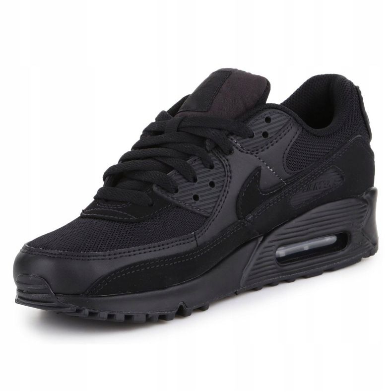Nike Air Max 90 M CN8490-003 shoe black 2