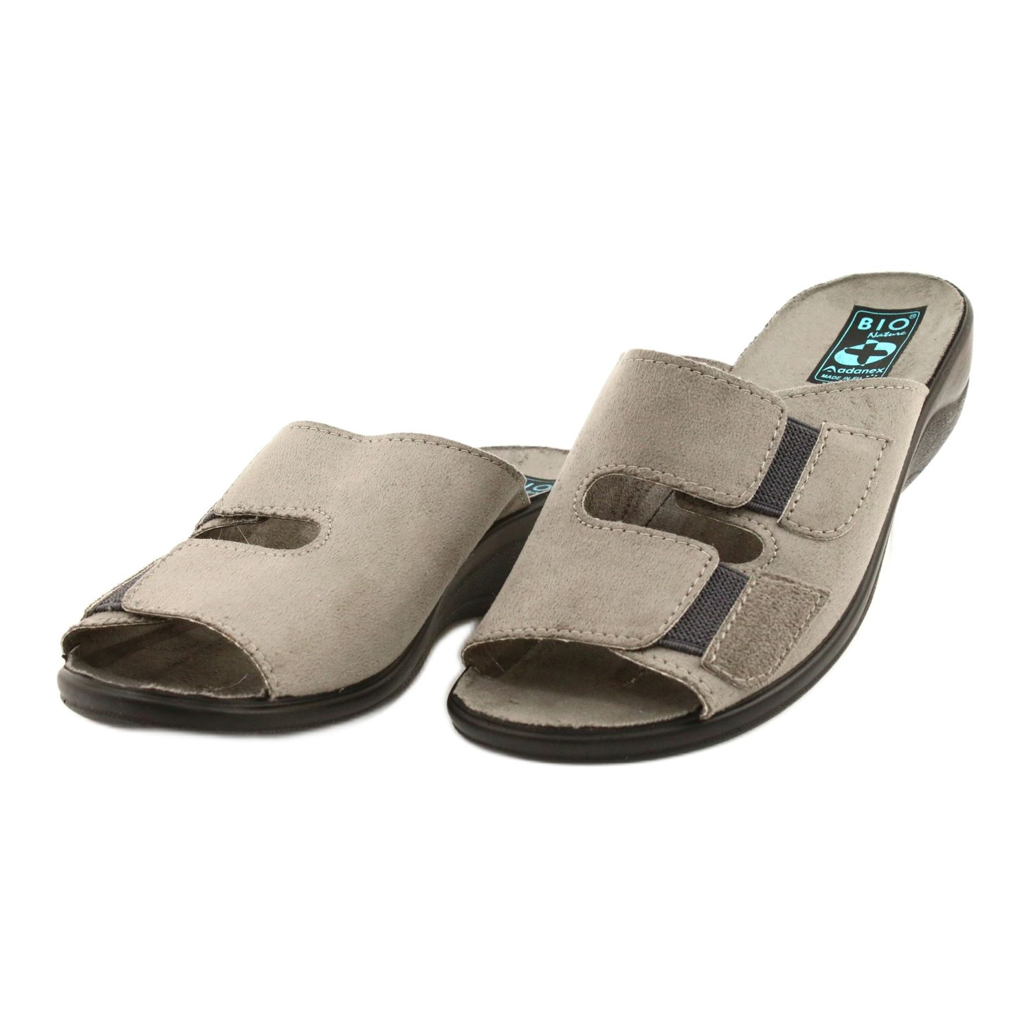 Bio slippers discount