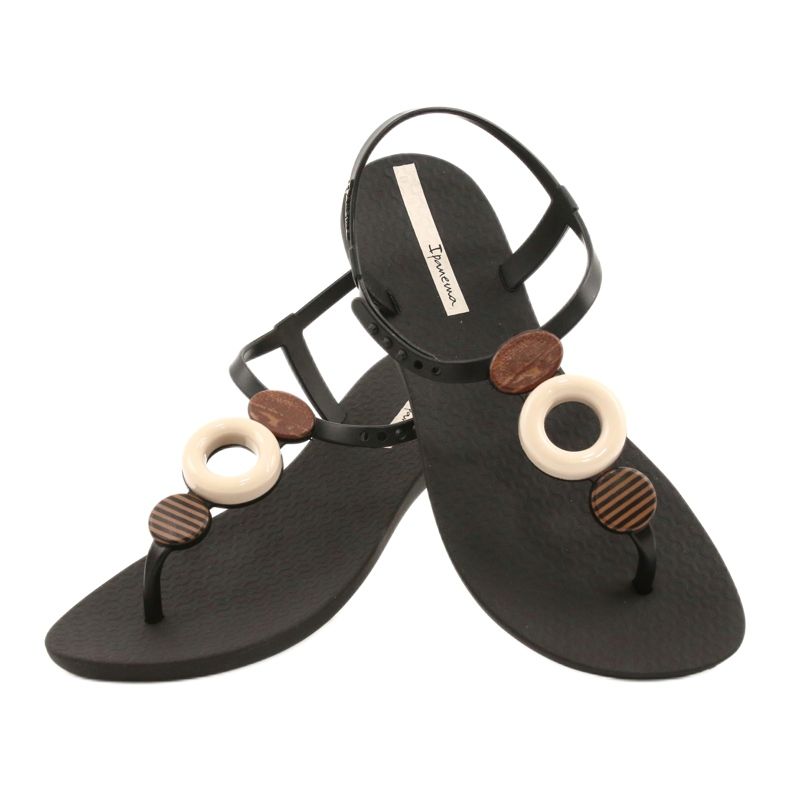 Ipanema 26466 Class Modern Fem beige brown black 3