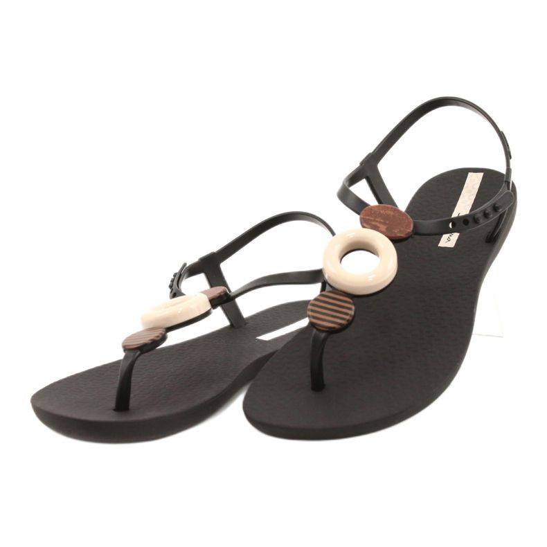 Ipanema 26466 Class Modern Fem beige brown black 1
