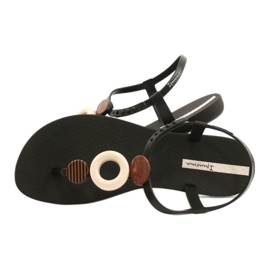Ipanema 26466 Class Modern Fem beige brown black 4