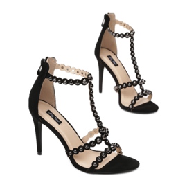 Vices 5150-1A Black 1