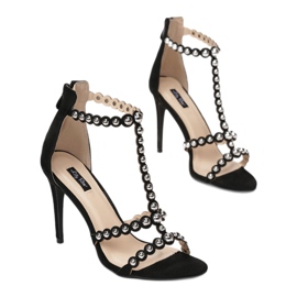 Vices 5150-1 Black 1