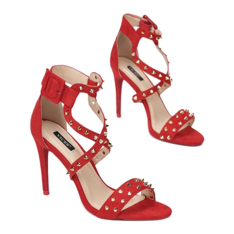 Vices 5148-19 Ed red 1