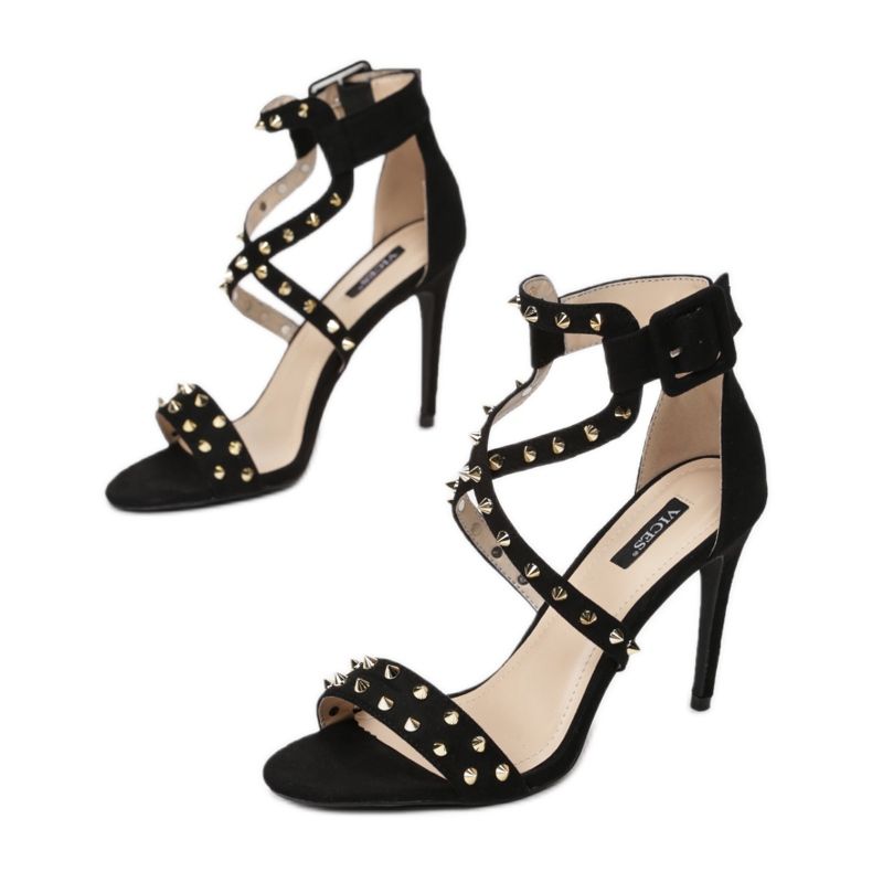 Vices 5148-1 Black 1