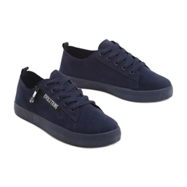 Vices B846-12 D Blue navy blue 1