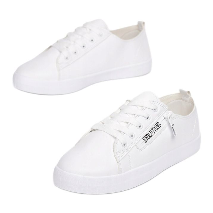 Vices B846-41 White 1