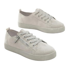 Vices B846-7 L Gray grey 1