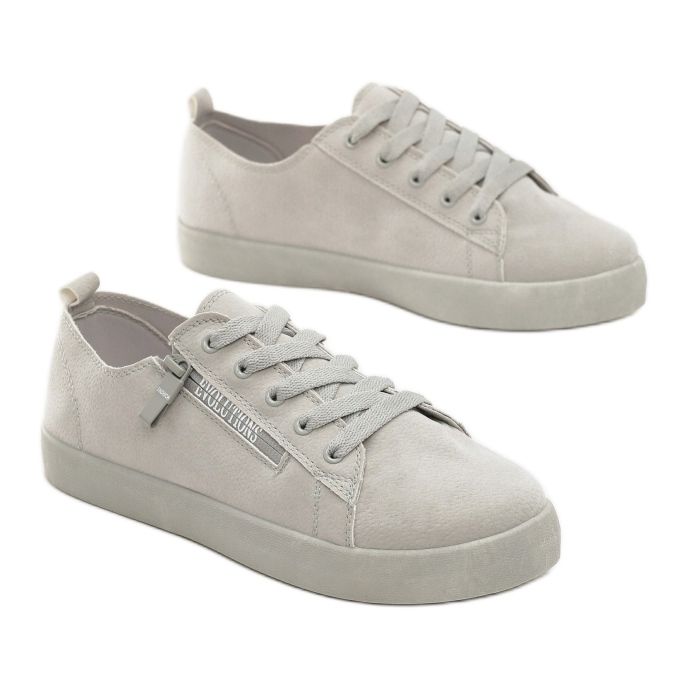 Vices B846-7 L Gray grey 1