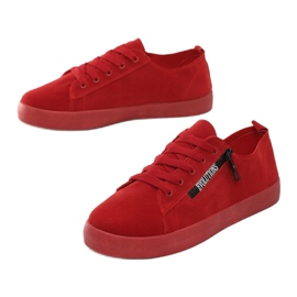 Vices B846-19 Red 1