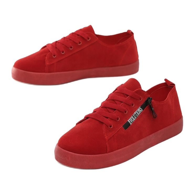 Vices B846-19 Red 1