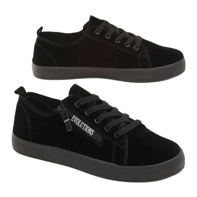 Vices B846-1 Black 1