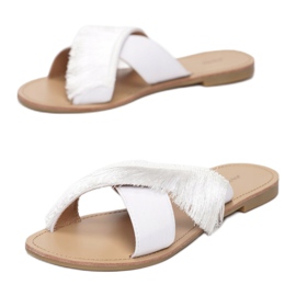 Vices 7256-41 White 1